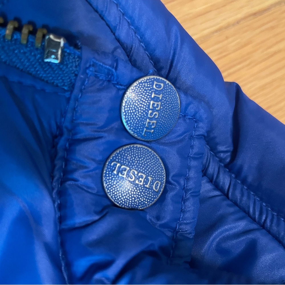 Diesel jacket - Picture 8 of 16